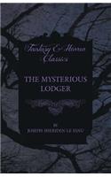 The Mysterious Lodger