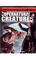 Supernatural Creatures