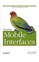 Designing Mobile Interfaces