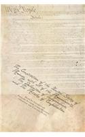 Constitution of the United States of America, with all of the Amendments; The Declaration of Independence; and The Articles of Confederation