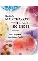 Burton's Microbiology for the Health Sciences, North American Edition