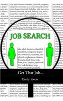 Get That Job...