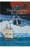 Their Lordships Request