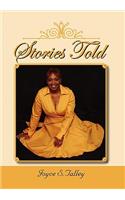 Stories Told