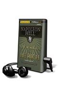 Your Right to Be Rich: (Playaway Adult Nonfiction)