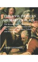Evil Princes of Martin Place