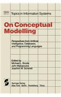 On Conceptual Modelling