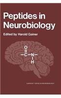 Peptides in Neurobiology