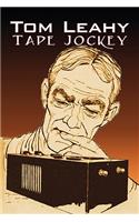 Tape Jockey by Tom Leahy, Science Fiction, Adventure, Classics