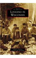 Logging in Wisconsin