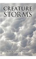Creature Storms: (English)