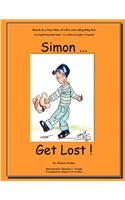 Simon...Get Lost!