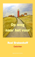 Op weg naar het vuur