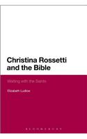 Christina Rossetti and the Bible