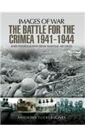 The Battle for Crimea, 1941-1944