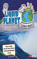 Discover Earth Science Pack A of 4
