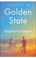 Golden State: (English)
