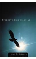 Strength Like an Eagle