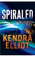 Spiraled