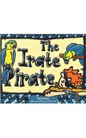 The Irate Pirate