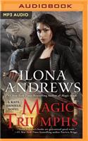 Magic Triumphs