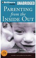 Parenting from the Inside Out