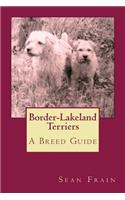 Border-Lakeland Terriers
