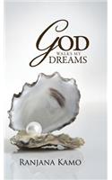 God Walks My Dreams