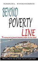 Beyond Poverty Line: Book