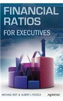 Financial Ratios for Executives