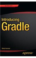 Introducing Gradle