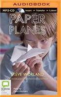 Paper Planes