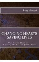 Changing Hearts Saving Lives