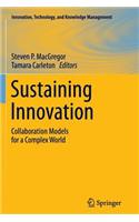 Sustaining Innovation