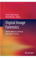 Digital Image Forensics