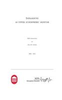Infrasound as upper atmospheric monitor