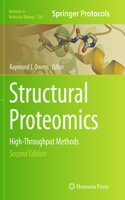Structural Proteomics