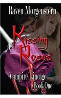 Kissing Roses