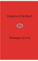 Insights of the Spirit