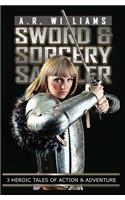 Sword & Sorcery Sampler