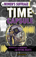 Women's Suffrage Time Capsule