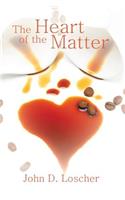 Heart of the Matter