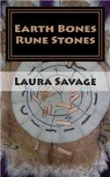 Earth Bones Rune Stones: (English)