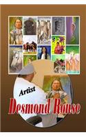 Desmond Rouse - Artist