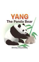 Yang the Panda Bear