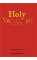 Holy Manuscripts