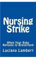 Nursing Strike