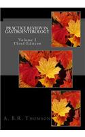 Practice Review in Gastroenterology