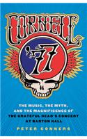 Cornell '77