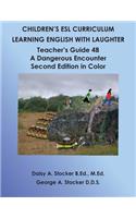 Children's ESL Curriculum